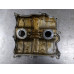 57H003 Left Valve Cover From 2015 Subaru Forester  2.0  Turbo