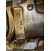 57H003 Left Valve Cover From 2015 Subaru Forester  2.0  Turbo