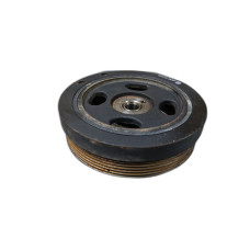 57H008 Crankshaft Pulley From 2015 Subaru Forester  2.0  Turbo