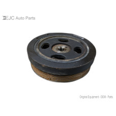 57H008 Crankshaft Pulley For 14-18 Subaru Forester  2.0 12305AA360 Turbo