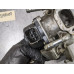 57H009 EGR Valve From 2015 Subaru Forester  2.0  Turbo