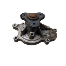 57H018 Water Coolant Pump From 2015 Subaru Forester  2.0  Turbo