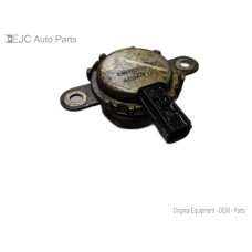 57H019 Variable Valve Timing Solenoid From 2015 Subaru Forester  2.0  Turbo