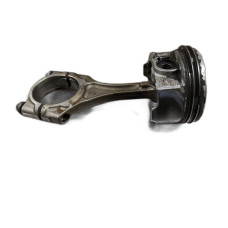 57H022 Left Piston and Rod Standard From 2015 Subaru Forester  2.0  Turbo