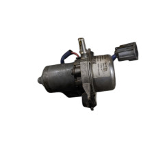 57H023 Vacuum Pump From 2015 Subaru Forester  2.0 26110FJ000 Turbo