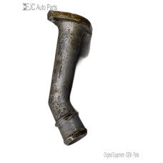 57H025 Thermostat Housing From 2015 Subaru Forester  2.0  Turbo