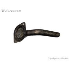 57H027 Engine Oil Pickup Tube From 2015 Subaru Forester  2.0  Turbo