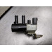 57H028 EVAP Purge Valve From 2015 Subaru Forester  2.0  Turbo