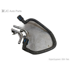 57H030 Fuel Supply Line From 2015 Subaru Forester  2.0  Turbo