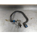 57H030 Fuel Supply Line From 2015 Subaru Forester  2.0  Turbo