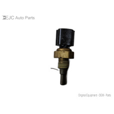57H032 Coolant Temperature Sensor From 2015 Subaru Forester  2.0  Turbo