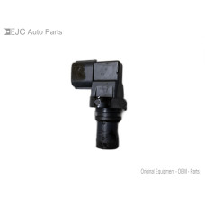 57H034 Crankshaft Position Sensor From 2015 Subaru Forester  2.0  Turbo
