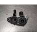 57H038 Heater Fitting From 2015 Subaru Forester  2.0  Turbo