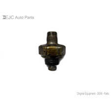 57H039 Engine Oil Pressure Sensor From 2015 Subaru Forester  2.0  Turbo