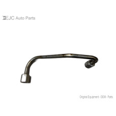 57H045 Pump To Rail Fuel Line From 2015 Subaru Forester  2.0  Turbo