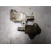 57H046 Timing Chain Tensioner Pair From 2015 Subaru Forester  2.0  Turbo