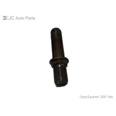 57H054 Oil Cooler Bolt From 2015 Subaru Forester  2.0  Turbo