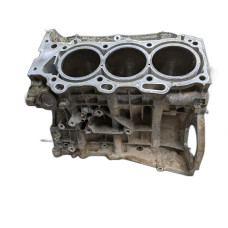 #BKL12 Engine Cylinder Block From 2006 Toyota 4Runner  4.0