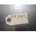 57J001 Water Coolant Pump From 2006 Toyota 4Runner  4.0