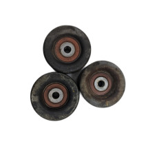 57J003 Idler Pulley From 2006 Toyota 4Runner  4.0