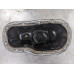 57J005 Lower Engine Oil Pan From 2006 Toyota 4Runner 4.0 1210231010 57J005 Lower Engine Oil Pan From 2006 Toyota 4Runner 4.0 1210231010