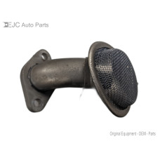 57J014 Engine Oil Pickup Tube For 05-09 Toyota 4Runner  4.0 1510431050