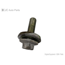 57J027 Crankshaft Bolt From 2006 Toyota 4Runner  4.0