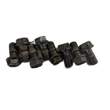 57J028 Flexplate Bolts From 2006 Toyota 4Runner  4.0