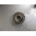 57J030 Idler Timing Gear For 05-09 Toyota 4Runner  4.0 1353031021