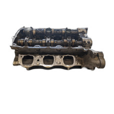 #WI03 Left Cylinder Head From 2008 GMC Acadia  3.6 12600041