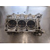 #WI03 Left Cylinder Head From 2008 GMC Acadia  3.6 12600041