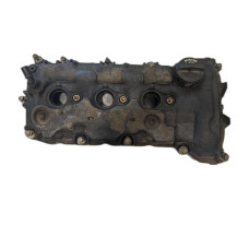 56G002 Left Valve Cover From 2008 GMC Acadia  3.6 12601742