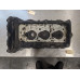 56G002 Left Valve Cover From 2008 GMC Acadia  3.6 12601742