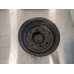 56G006 Water Pump Pulley From 2008 GMC Acadia  3.6 12611567