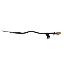 56G023 Engine Oil Dipstick With Tube From 2008 GMC Acadia  3.6