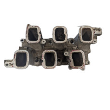 56G025 Lower Intake Manifold From 2008 GMC Acadia  3.6 12602055