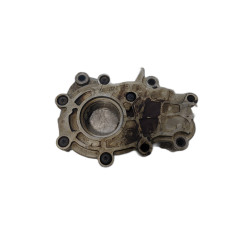 56G026 Engine Oil Pump From 2008 GMC Acadia  3.6 72060301