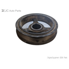 56G029 Crankshaft Pulley From 2008 GMC Acadia  3.6