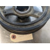 56G029 Crankshaft Pulley From 2008 GMC Acadia  3.6