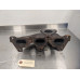 56G030 Left Exhaust Manifold For 07-17 GMC Acadia  3.6 12571100