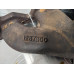 56G030 Left Exhaust Manifold For 07-17 GMC Acadia  3.6 12571100