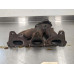56G031 Right Exhaust Manifold From 2008 GMC Acadia  3.6 12588987