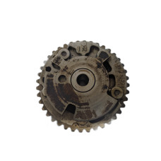 56G035 Left Intake Camshaft Timing Gear From 2008 GMC Acadia  3.6