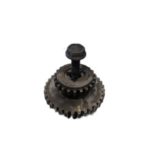 56G037 Idler Timing Gear From 2008 GMC Acadia  3.6 12599722