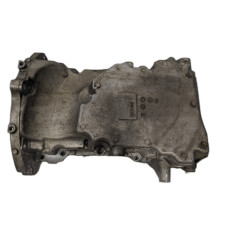 GUR201 Engine Oil Pan From 2008 GMC Acadia  3.6 12575366