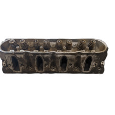 #WL05 Cylinder Head From 1999 Chevrolet Silverado 1500  5.3 12561706