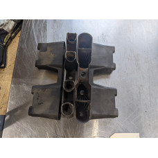 56H004 Lifter Retainers From 1999 Chevrolet Silverado 1500  5.3