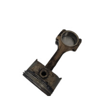 56H006 Piston and Connecting Rod Standard From 1999 Chevrolet Silverado 1500  5.3