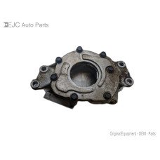 56H022 Engine Oil Pump From 1999 Chevrolet Silverado 1500  5.3 12556436