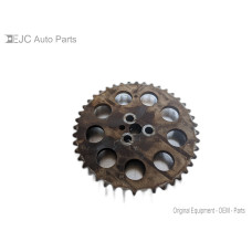 56H023 Camshaft Timing Gear From 1999 Chevrolet Silverado 1500  5.3